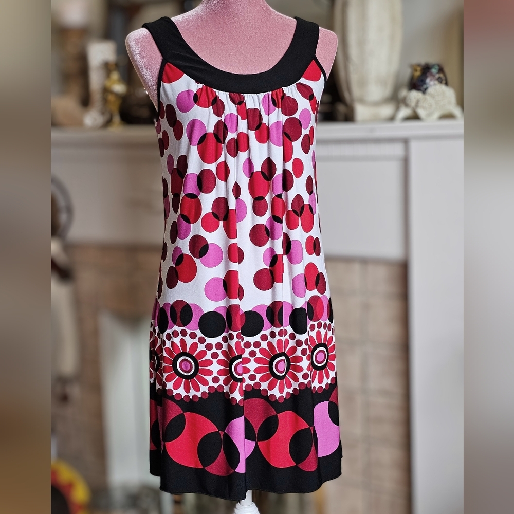 Jessica Sundress, Made In Canada, Size Small.